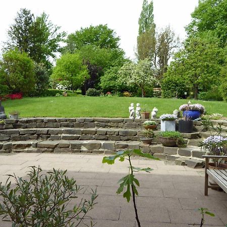 Ferienwohnung Remscheid-Reinshagen Экстерьер фото