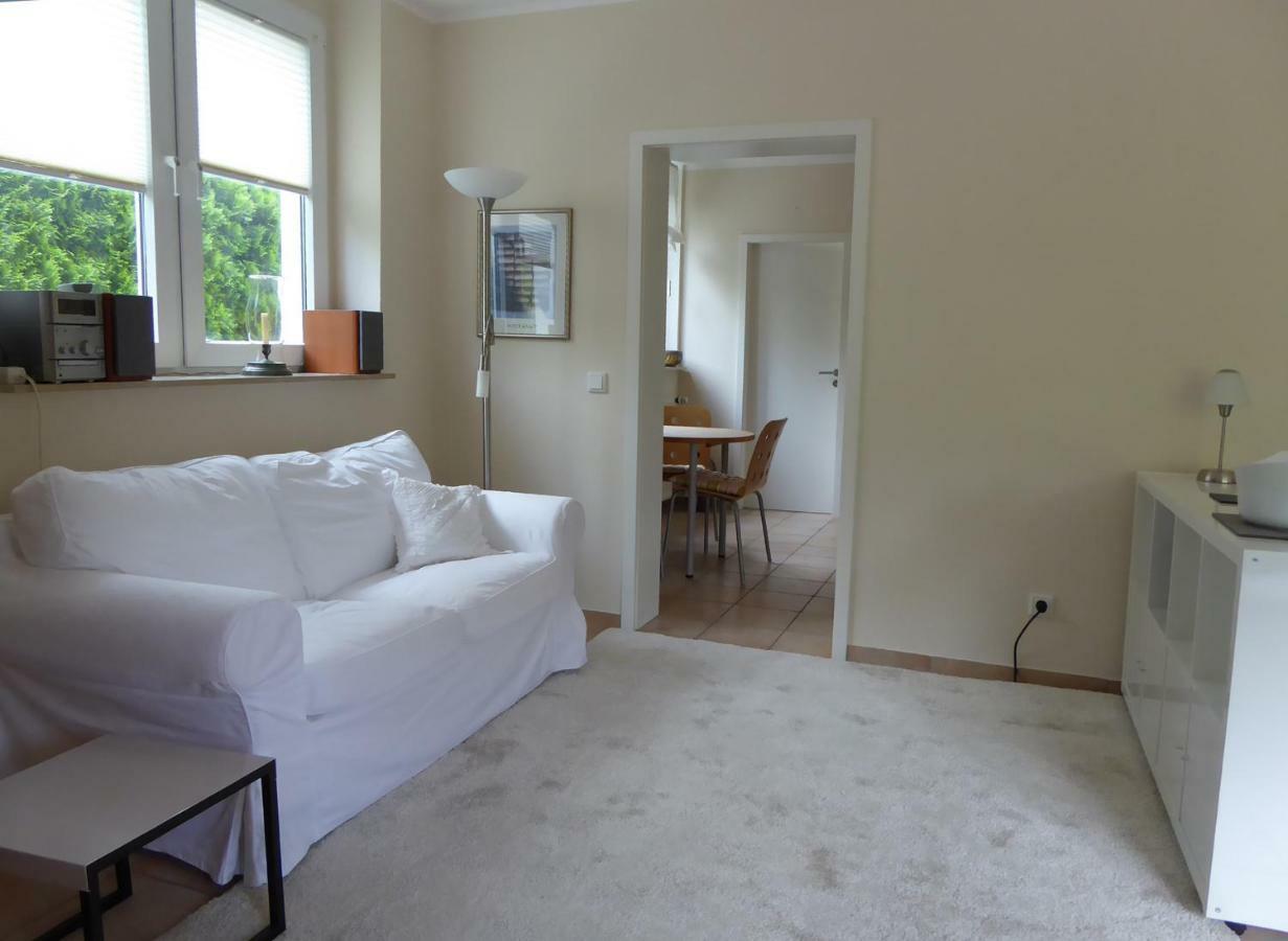 Ferienwohnung Remscheid-Reinshagen Экстерьер фото