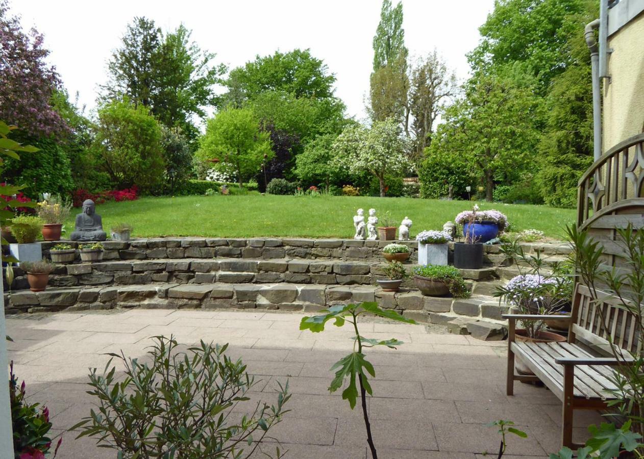 Ferienwohnung Remscheid-Reinshagen Экстерьер фото