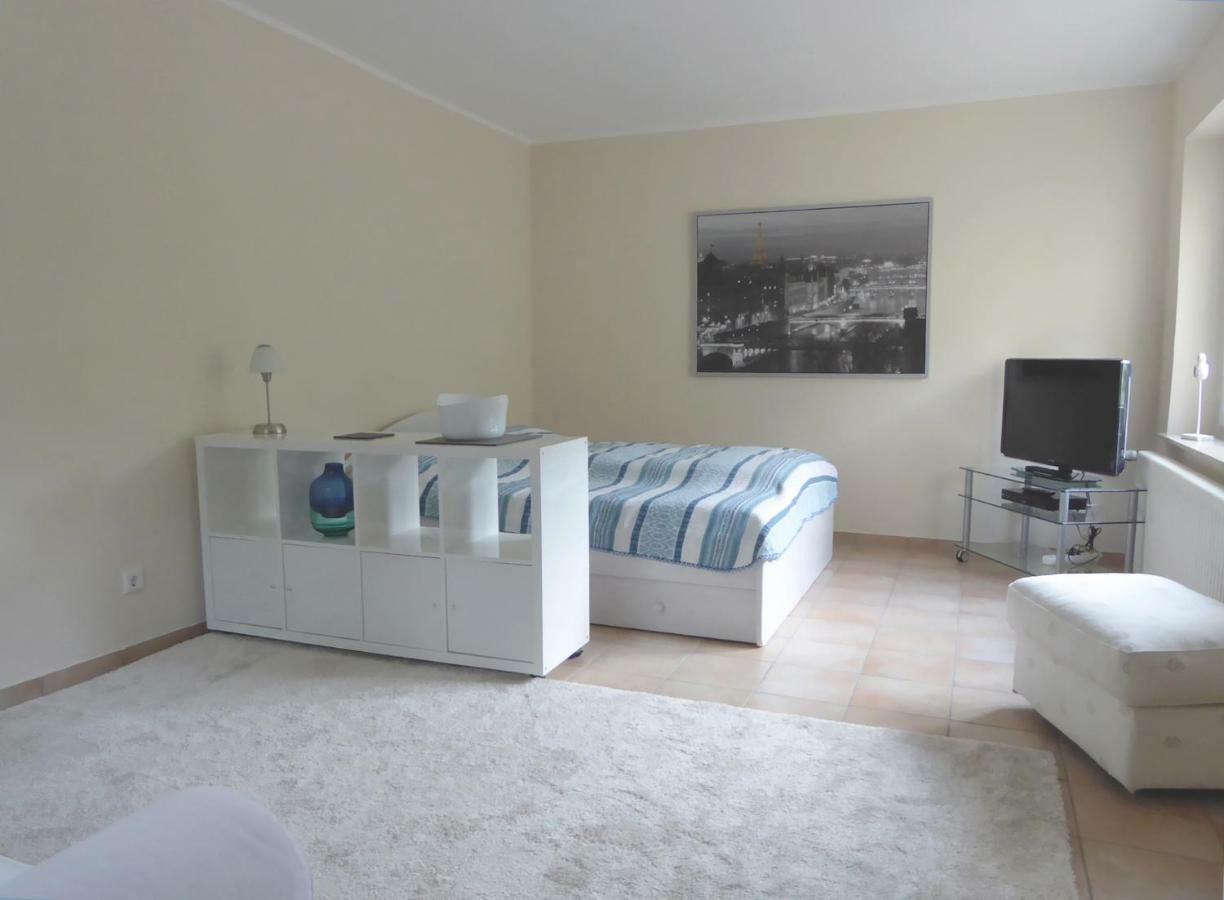 Ferienwohnung Remscheid-Reinshagen Экстерьер фото