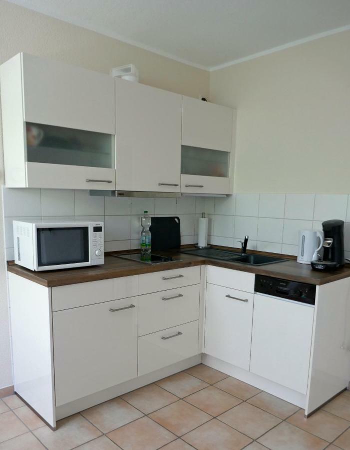 Ferienwohnung Remscheid-Reinshagen Экстерьер фото