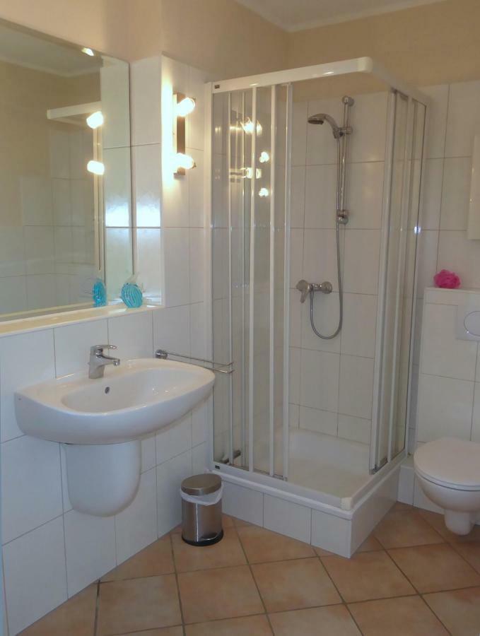 Ferienwohnung Remscheid-Reinshagen Экстерьер фото